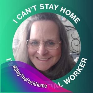 Meet your Posher, Darlene